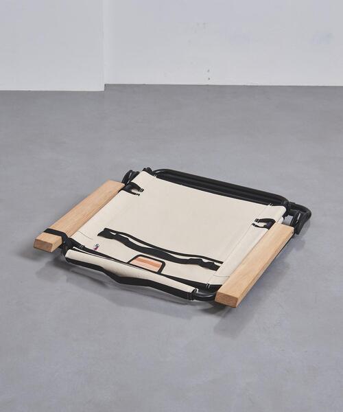 【美品】United Arrows Rover Chair 黒 手渡し限定】【美品】United Arrows Rover Chair 黒 UNITED ARROWS