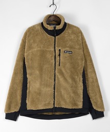 Columbia | 【Columbia/コロンビア】M ARE C FLEECE FZ/マウンテンズアーコーリングフリースフルジップ/PM0197(ブルゾン)
