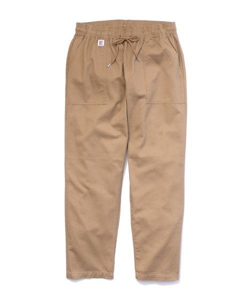 BIG BILL(ビッグビル)の「BIG BILL Twill Baker pants (ビッグビル ツイルベイカーパンツ)(2colors)(Men's)(X58602D)(その他パンツ・メンズ・オリーブ/タン・M/L)」の15枚目の写真