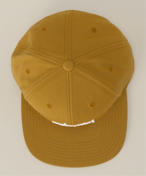 STUSSY（ステューシー）の「【STUSSY / ステューシー】Basic Stock Cap（キャップ・メンズ・ブラック/ブラウン・FREE）」の6枚目の写真