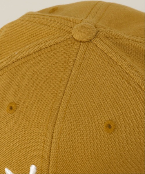 STUSSY（ステューシー）の「【STUSSY / ステューシー】Basic Stock Cap（キャップ・メンズ・ブラック/ブラウン・FREE）」の8枚目の写真