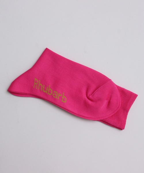 bulle de savon（ビュルデサボン）の「△WEB限定　Basicソックス3点セット（ソックス/靴下・レディース・その他/ブルー系その他・FREE）」の8枚目の写真