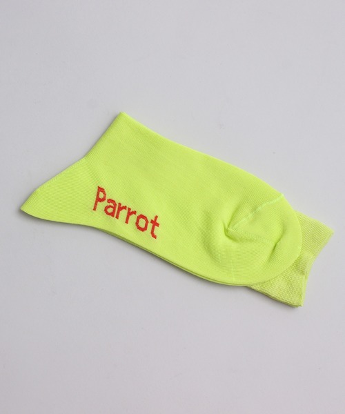 bulle de savon（ビュルデサボン）の「△WEB限定　Basicソックス3点セット（ソックス/靴下・レディース・その他/ブルー系その他・FREE）」の9枚目の写真