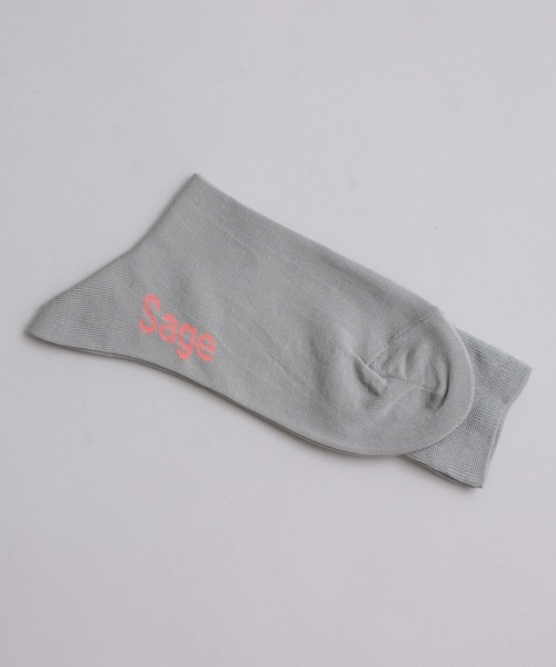 bulle de savon（ビュルデサボン）の「△WEB限定　Basicソックス3点セット（ソックス/靴下・レディース・その他/ブルー系その他・FREE）」の10枚目の写真