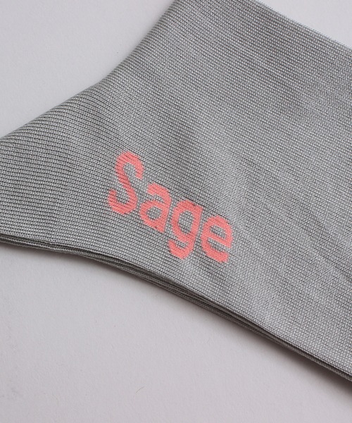 bulle de savon（ビュルデサボン）の「△WEB限定　Basicソックス3点セット（ソックス/靴下・レディース・その他/ブルー系その他・FREE）」の11枚目の写真