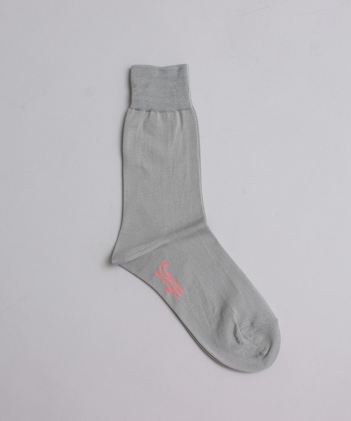 bulle de savon（ビュルデサボン）の「△WEB限定　Basicソックス3点セット（ソックス/靴下・レディース・その他/ブルー系その他・FREE）」の16枚目の写真