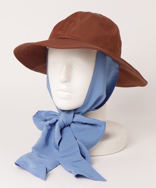 NON TOKYO（ノントーキョー）｜ハット一覧 - WEAR