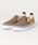 VANS�i�o���Y�j�́uVANS ���@���Y SLIP ON(14-22) �X���b�|�� V98CS QUILT COYOTE�i�X�j�[�J�[�j�v�b�C�G���[