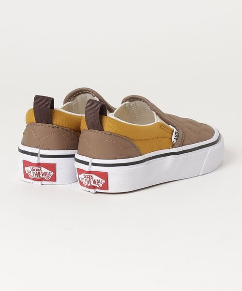 カズ VANS Classic Slip-Oリザード型押しUS9.5未使用 Vans Vault UA OG Classic Slip-On LX Stressed Black