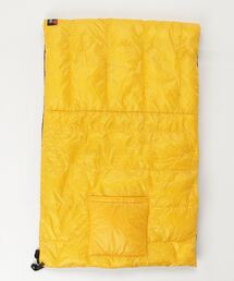 NANGA | NANGA × CAL O LINE ナンガ×キャルオーライン　Packable down shawl　パッカブルダウンショール(ストール/ショール)