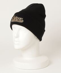 AVIREX | ロゴ ニット キャップ / LOGO KNIT CAP(ニットキャップ/ビーニー)