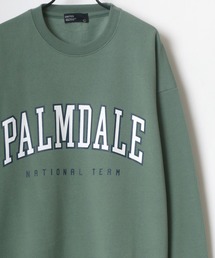 メンズのスウェット グリーン カーキ 緑色系 ファッション通販 Zozotown