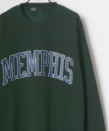 メンズのスウェット グリーン カーキ 緑色系 ファッション通販 Zozotown