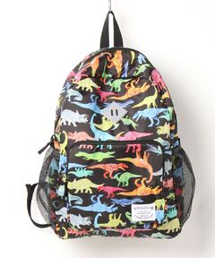 BABY MILO ABC CAMO MILO BACKPACK M（バックパック/リュック