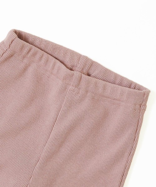 devirock（デビロック）の「2枚セット ガールズ お着替えレギンス（レギンス/スパッツ・キッズ・その他1/その他2/その他3・80ｃｍ/90cm/110cm/100cm）」の10枚目の写真