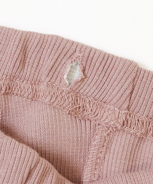 devirock（デビロック）の「2枚セット ガールズ お着替えレギンス（レギンス/スパッツ・キッズ・その他1/その他2/その他3・80ｃｍ/90cm/110cm/100cm）」の11枚目の写真