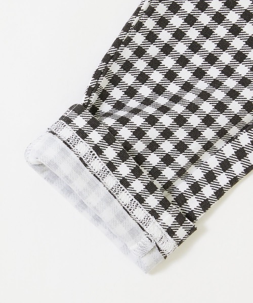 devirock（デビロック）の「2枚セット ガールズ お着替えレギンス（レギンス/スパッツ・キッズ・その他1/その他2/その他3・80ｃｍ/90cm/110cm/100cm）」の13枚目の写真