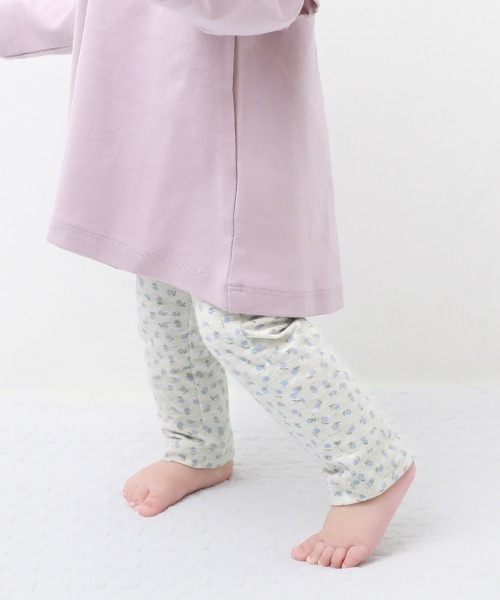 devirock（デビロック）の「2枚セット ガールズ お着替えレギンス（レギンス/スパッツ・キッズ・その他1/その他2/その他3・80ｃｍ/90cm/110cm/100cm）」の21枚目の写真