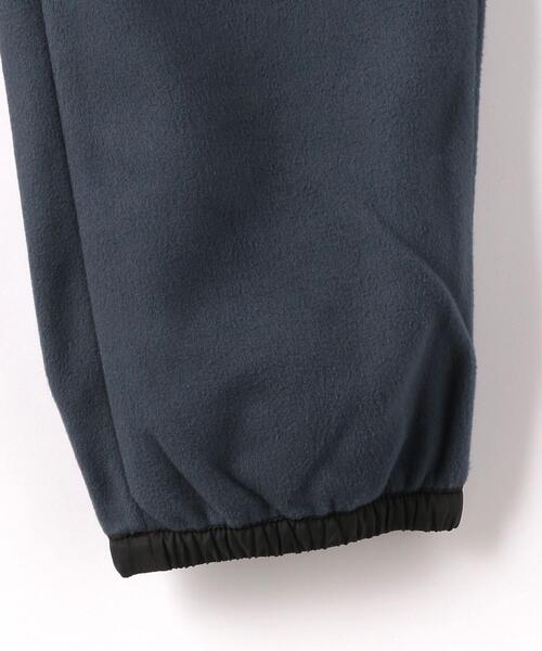 THE NORTH FACE（ザノースフェイス）の「＜THE NORTH FACE＞マウンテンバーサマイクロパンツ フリースパンツ（その他パンツ・メンズ・ブラック/ネイビー・M/L/XL）」の13枚目の写真