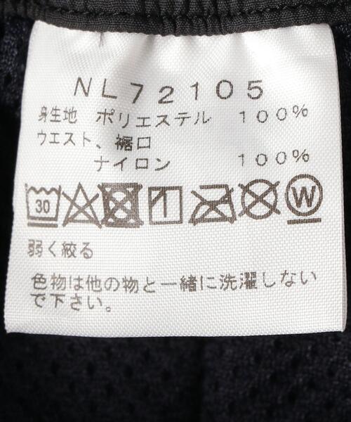 THE NORTH FACE（ザノースフェイス）の「＜THE NORTH FACE＞マウンテンバーサマイクロパンツ フリースパンツ（その他パンツ・メンズ・ブラック/ネイビー・M/L/XL）」の17枚目の写真
