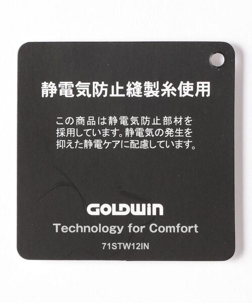 THE NORTH FACE（ザノースフェイス）の「＜THE NORTH FACE＞マウンテンバーサマイクロパンツ フリースパンツ（その他パンツ・メンズ・ブラック/ネイビー・M/L/XL）」の19枚目の写真