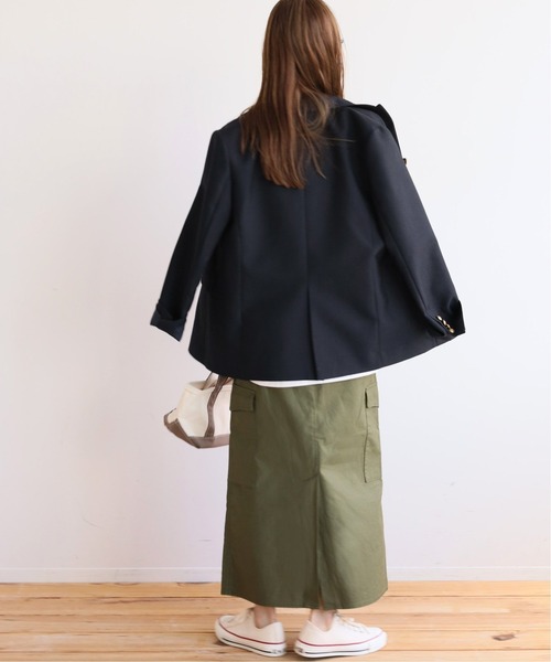 JOURNAL STANDARD relume（ジャーナルスタンダード レリューム）の「T