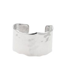 LAGUNAMOON | アシンメトリーラインバングル(バングル/リストバンド)