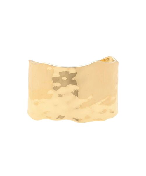 LAGUNAMOON（ラグナムーン）の「アシンメトリーラインバングル（バングル/リストバンド・レディース・シルバー/ゴールド・FREE）」の10枚目の写真