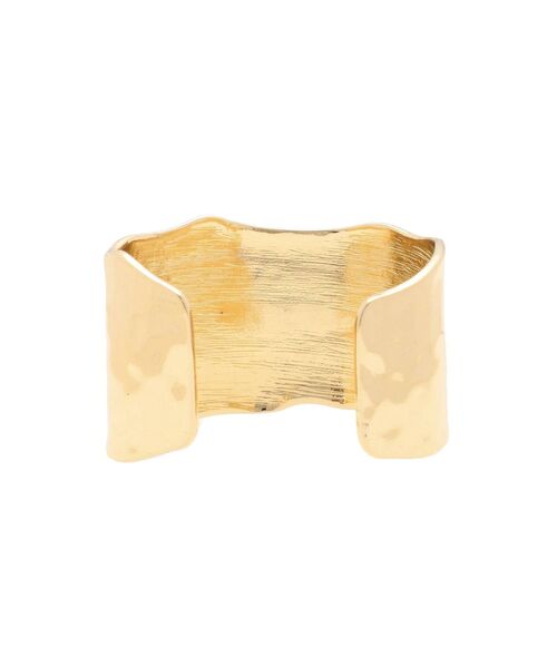 LAGUNAMOON（ラグナムーン）の「アシンメトリーラインバングル（バングル/リストバンド・レディース・シルバー/ゴールド・FREE）」の12枚目の写真