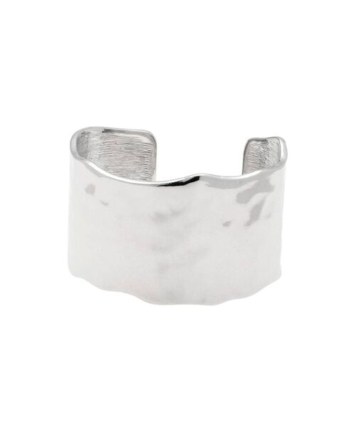 LAGUNAMOON（ラグナムーン）の「アシンメトリーラインバングル（バングル/リストバンド・レディース・シルバー/ゴールド・FREE）」の13枚目の写真
