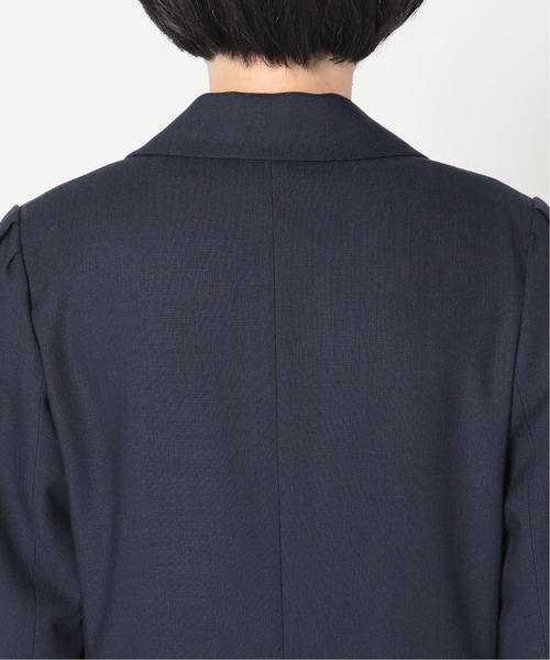 Spick & Span（スピックアンドスパン）の「Visストレッチパフスリーブ