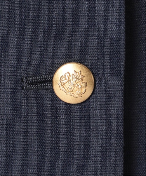 Spick & Span（スピックアンドスパン）の「Visストレッチパフスリーブ