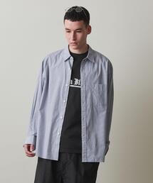 Steven Alan（スティーブンアラン）の「＜Steven Alan＞ SOKTAS CHECK