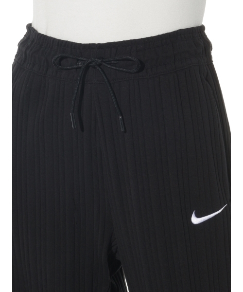 NIKE(ナイキ)の「【NIKE】W NSW JRSYRIB WIDEPT(その他パンツ・レディース・ブラック・SMALL/MEDIUM)」の7枚目の写真