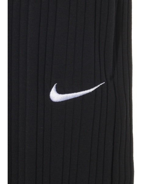 NIKE(ナイキ)の「【NIKE】W NSW JRSYRIB WIDEPT(その他パンツ・レディース・ブラック・SMALL/MEDIUM)」の9枚目の写真