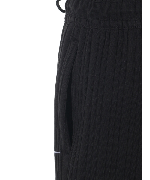 NIKE(ナイキ)の「【NIKE】W NSW JRSYRIB WIDEPT(その他パンツ・レディース・ブラック・SMALL/MEDIUM)」の10枚目の写真