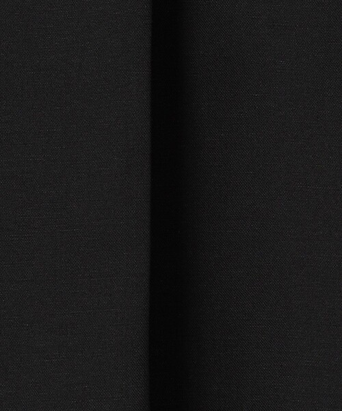 SHIPS（シップス）の「〈手洗い可能〉ミックスリネンロングジレ（ベスト・レディース・ベージュ/ネイビー/ブラウン/ブラック・ONE SIZE）」の15枚目の写真