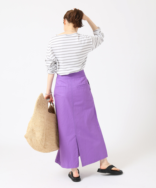新品　malle コットン/リネン　ダブル釦　ベスト　スカート　おまとめ 楽天市場】オニールオブダブリン O'NEIL OF DUBLIN スカート