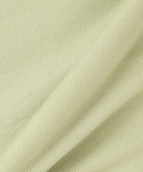 IENA（イエナ）の「コットンリネンオックストラペーズスカート（スカート・レディース・ネイビー/カーキ/パープル・34/40/38/36）」の19枚目の写真