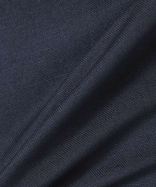 IENA（イエナ）の「コットンリネンオックストラペーズスカート（スカート・レディース・ネイビー/カーキ/パープル・34/40/38/36）」の21枚目の写真