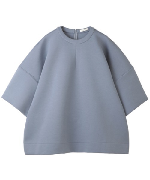 CLANEクラネ SHORT SLEEVE SHIRTS サイズ2 CLANEクラネ SHORT SLEEVE SHIRTS サイズ2 CLANEクラネ SHORT SLEEVE