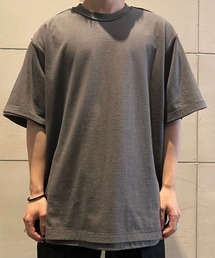 WHITELAND | WHITELAND/ホワイトランド/DUBLE TEE/Tシャツ(Tシャツ/カットソー)