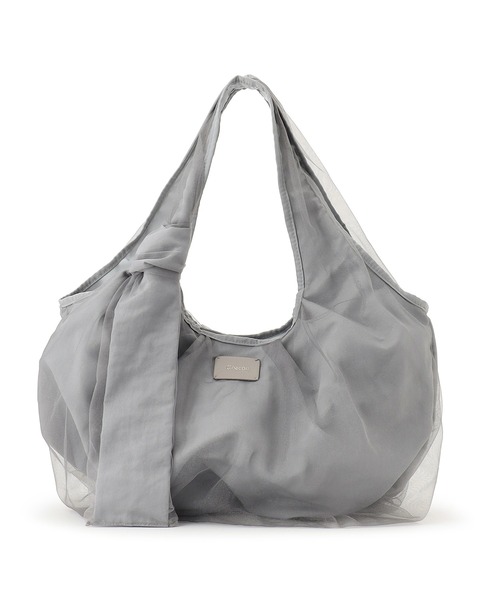 Chacott（チャコット）の「チュチュバッグ（トートバッグ）」 - WEAR