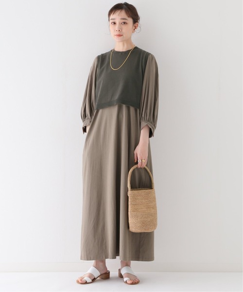 ニットベストセットワンピース ワンピース Relume ジャーナルスタンダード Journal Standard Standard ワンピース ドレス Relume ジャーナルスタンダード レリューム のファッション みラッピング無料 ニットベストセットワンピース ワンピース Relume ジャーナルスタンダード Journal Standard Standard ワンピース ドレス Relume ジャーナルスタンダード レリューム のファッション みラッピング無料