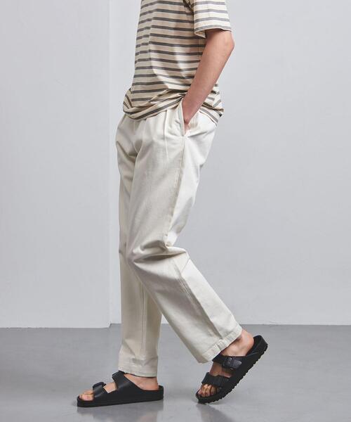 BIRKENSTOCK（ビルケンシュトック）の「＜BIRKENSTOCK＞ ARIZONA EVA/サンダル（サンダル・メンズ・ブラック/オリーブ・41/42）」の10枚目の写真