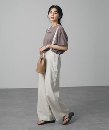 CRAFT STANDARD BOUTIQUE | キャミサロペット　＊(サロペット/オーバーオール)