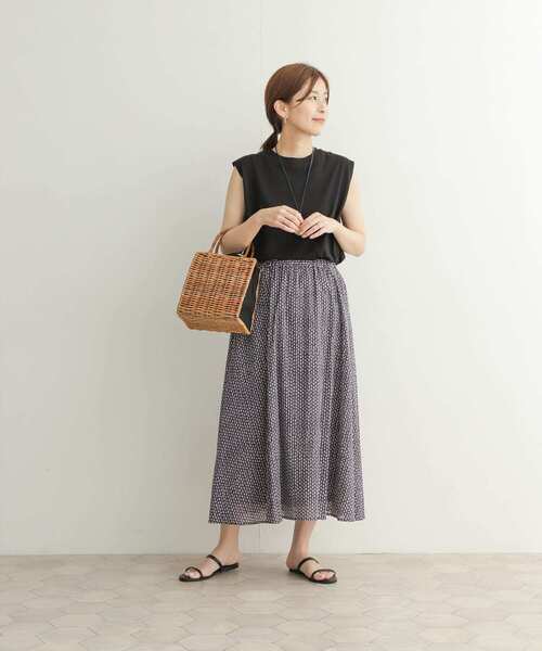 URBAN RESEARCH DOORS（アーバンリサーチドアーズ）の「小紋
