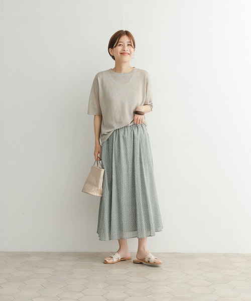 URBAN RESEARCH DOORS（アーバンリサーチドアーズ）の「小紋