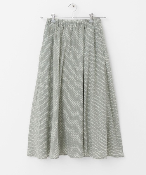 URBAN RESEARCH DOORS（アーバンリサーチドアーズ）の「小紋