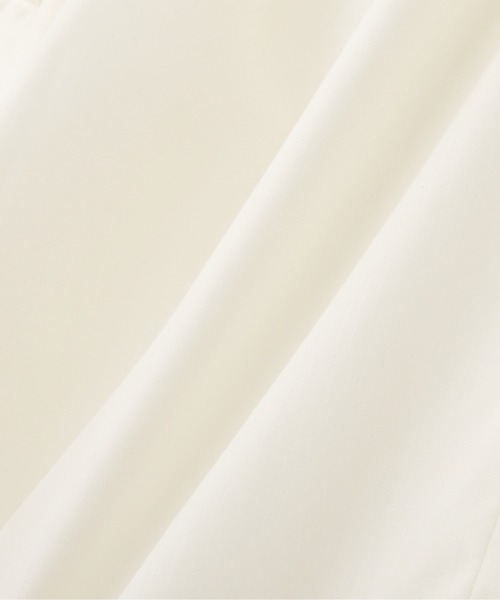 PROPORTION BODY DRESSING（プロポーションボディドレッシング）の「２ＷＡＹリボンブラウス / 1212210503（シャツ/ブラウス・レディース・ホワイト系その他/ブルー系その他/ライトグリーン・FREE）」の18枚目の写真